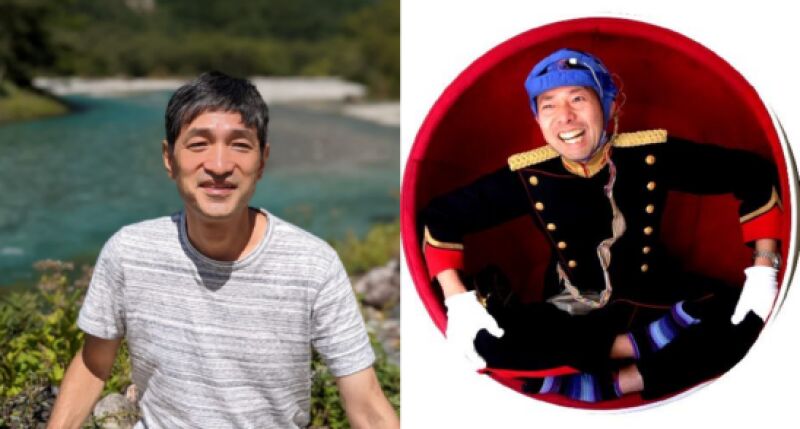 「上祐史浩vsニポポvs 2世信者 旧統一教会＆オウム＆創価、宗教問題大討論」