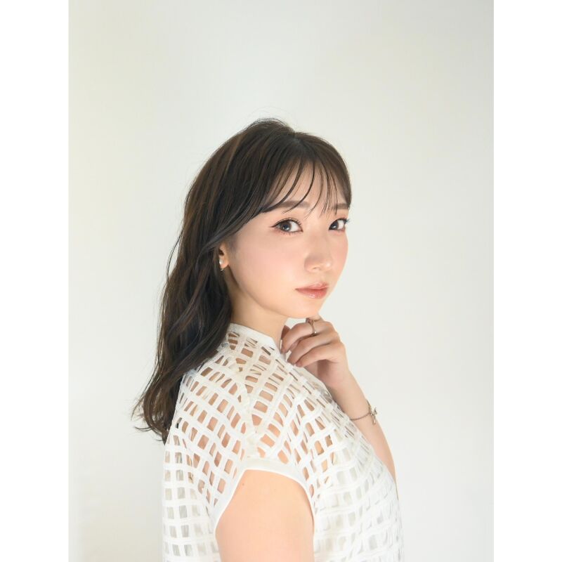 井上麻里奈