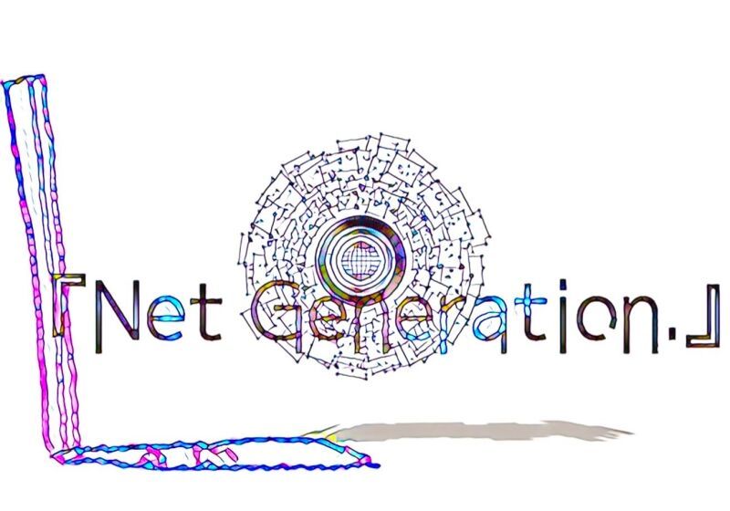 Net Generation.'22