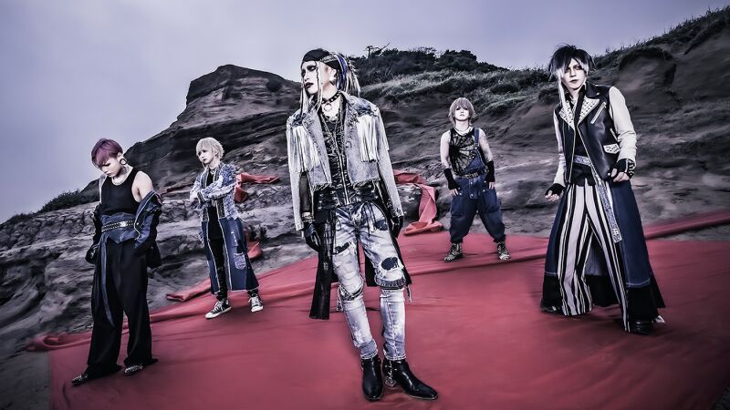 RAZOR SPECIAL ONEMAN LIVE COUNTDOWN TOKYO『絶叫』