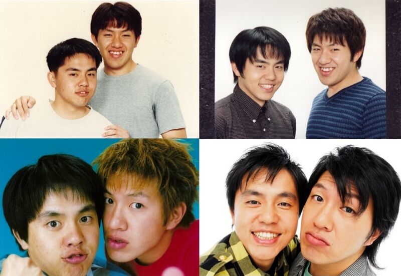 1/29(日)アメザリが新しい宣材写真を撮影するのをみんなに見届けてもらうライブ