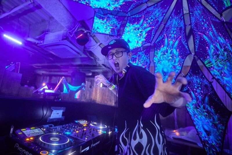 DJ NABE
