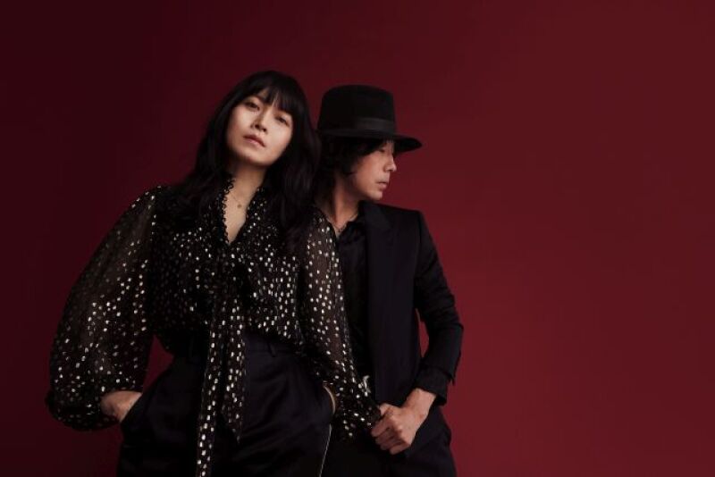 LOVE PSYCHEDELICO Live Tour 2022 “A revolution”