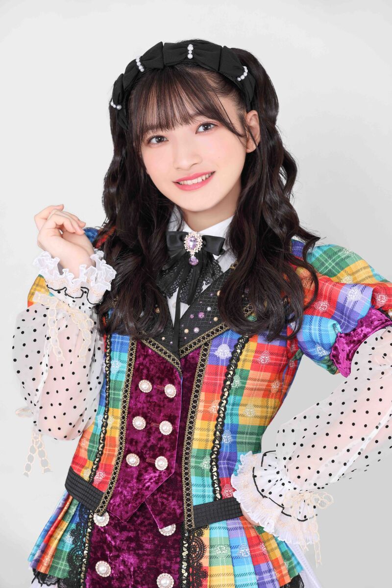 蛭田愛梨生誕イベント「らすとてぃーんも可愛くてごめン♡」