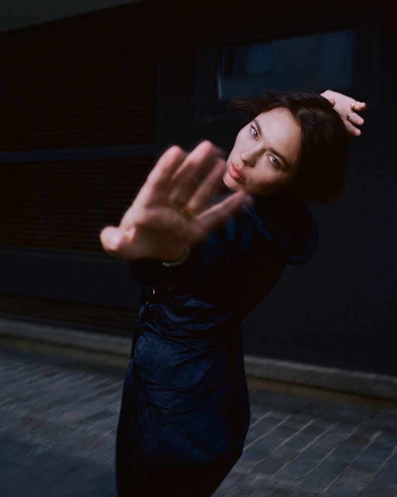 METRO 33rd Anniversary presents NINA KRAVIZ