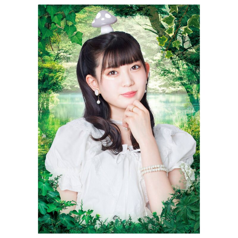 律月ひかる