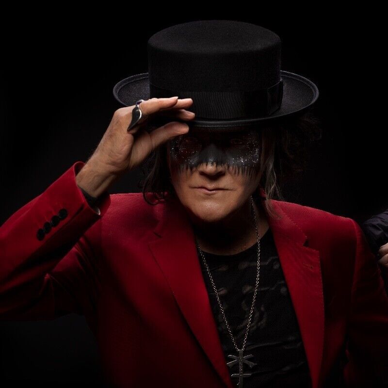 Juno Reactor
