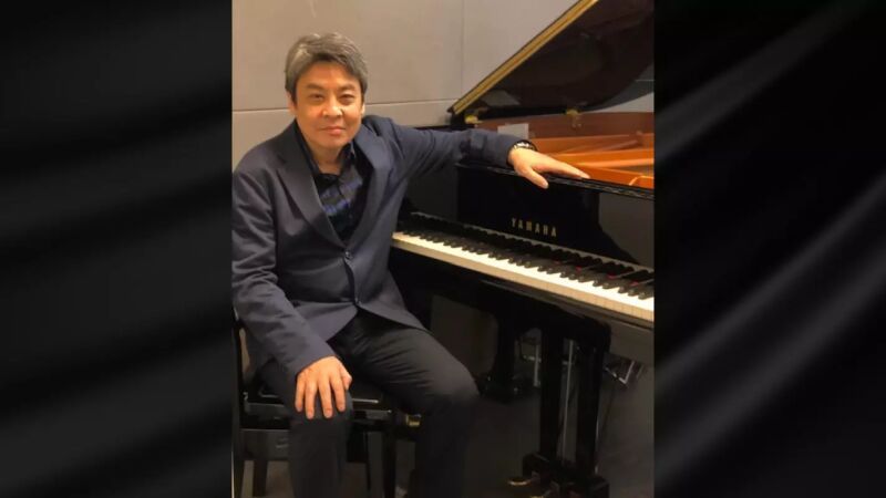 5/27（土）本間英紀　実力派TRIO　1st
