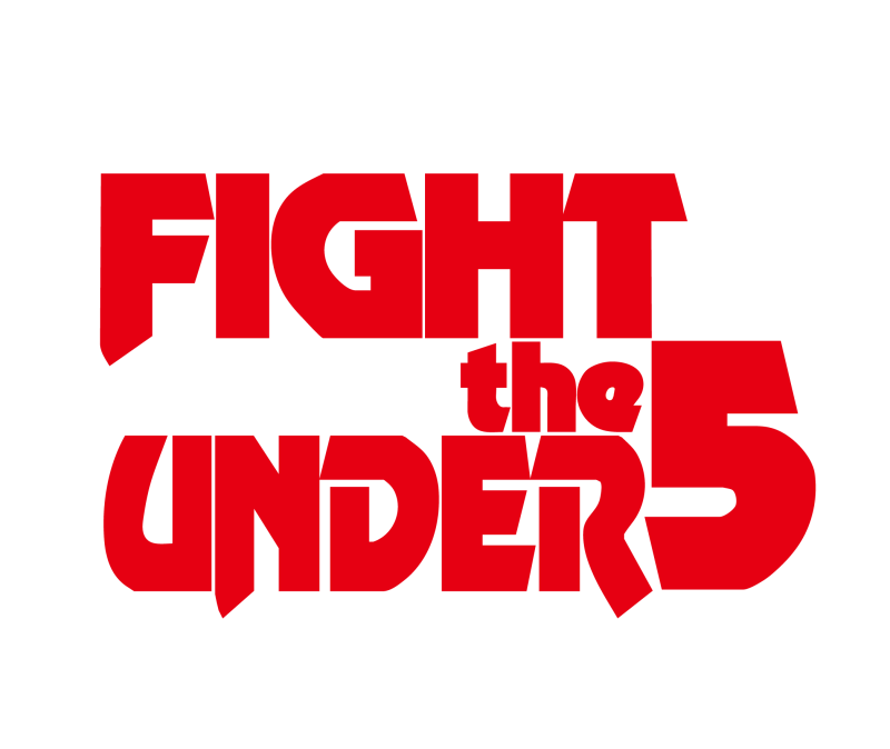 5/13（土）FIGHT the UNDER5