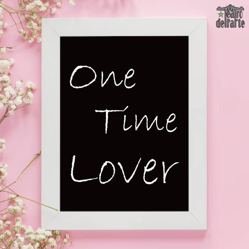 One Time Lover