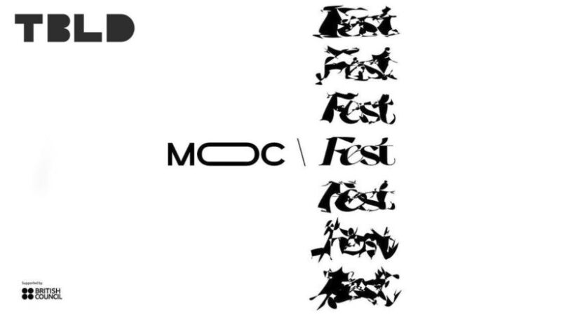 [ウズベキスタン / 複合型アート展] Cinema Love (Moc Fest)