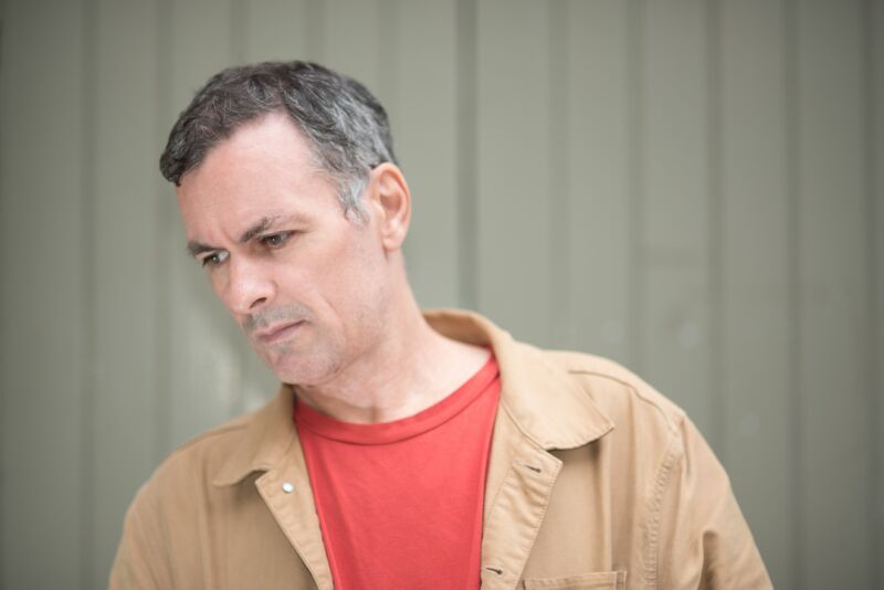 Adrian Corker