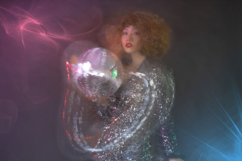 discoSARA