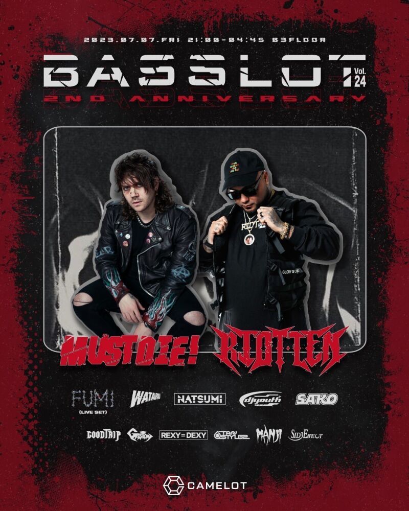 BASSLOT