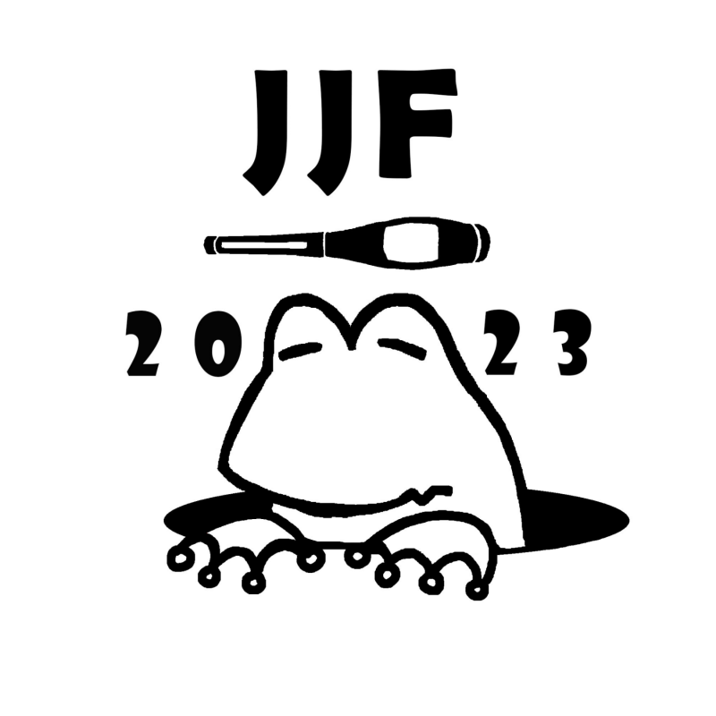 Japan Juggling Festival 2023 チケット