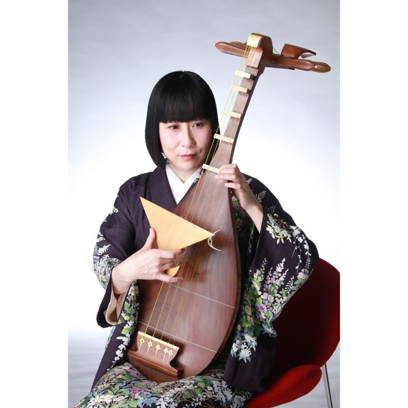 Akiko Kubota