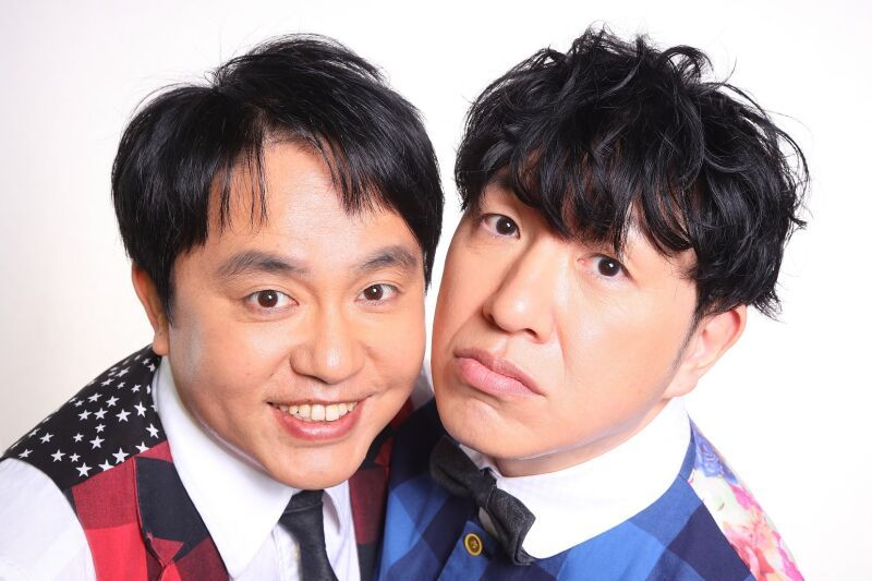 アメザリノライブ