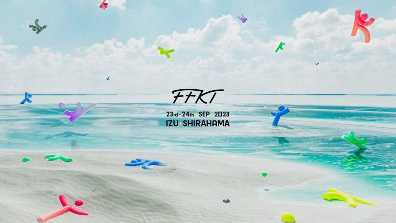 FFKT 2023 Izu Shirahama