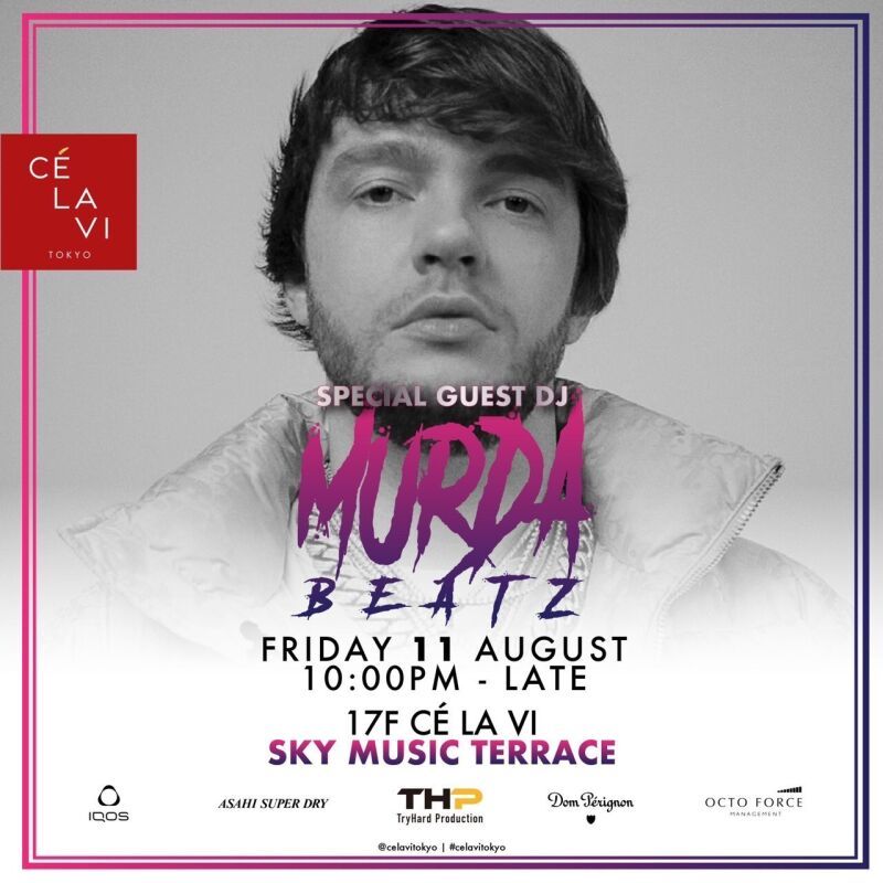 MURDA BEATZ