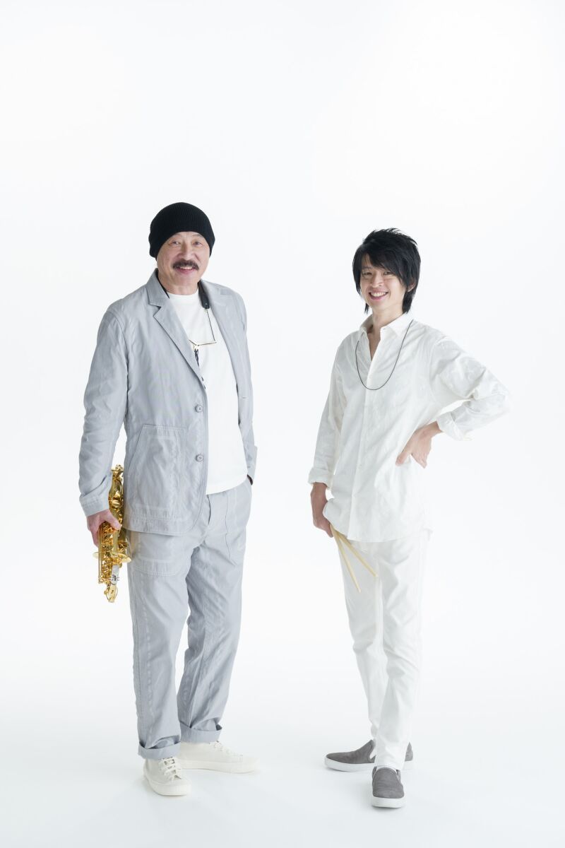 T-SQUARE 45 th Anniversary CONCERT TOUR 2023