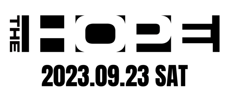 THE HOPE 2023