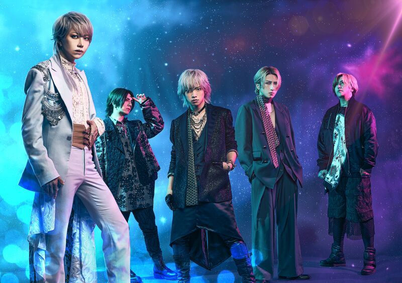 LAST DANCE FINAL ACT「Last Galaxy」