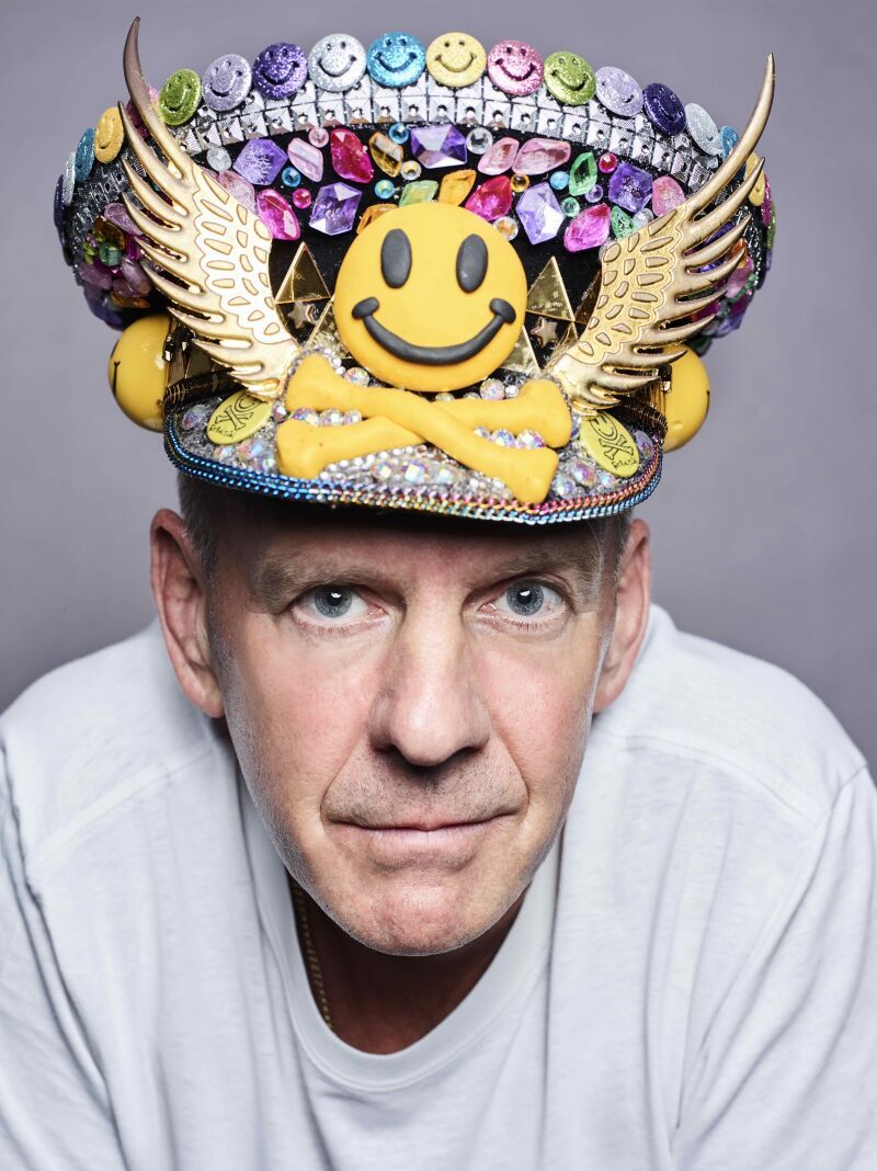 Fatboy Slim