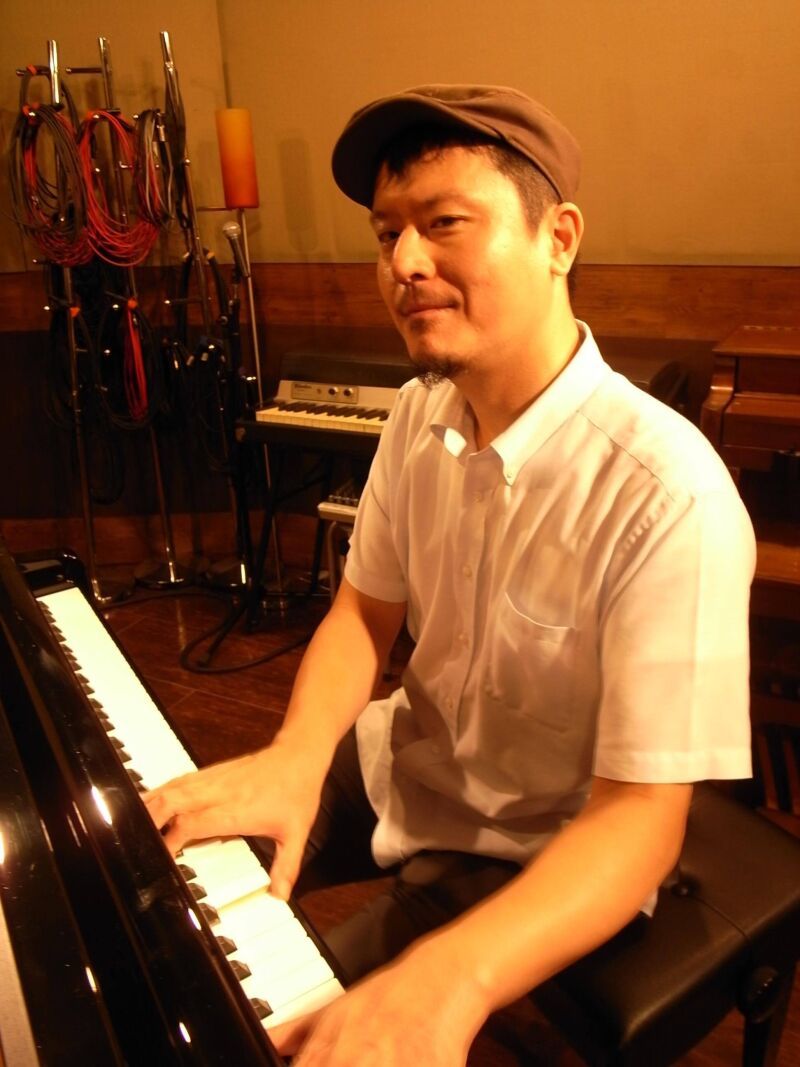 Mamoru Ishida