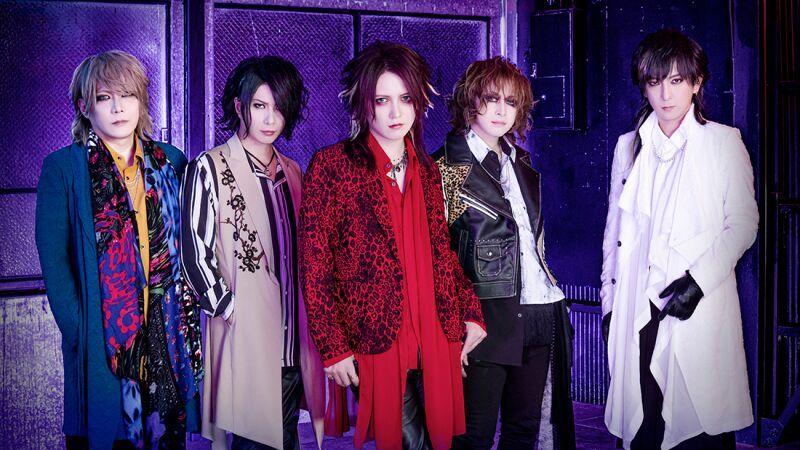 THE MICRO HEAD 4N'S 12th Anniversary Be awesome