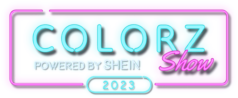 VAZ COLORZ SHOW 2023 powered by SHEIN