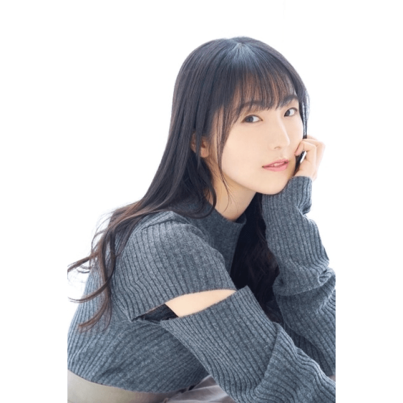 石川由依