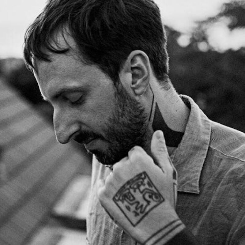 NICOLAS LUTZ
