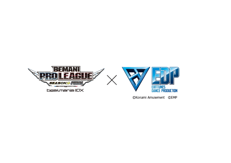BEMANI PRO LEAGUE -SEASON 3- beatmania IIDX ファイナル × EDP 2023