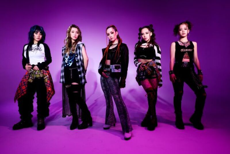 NEMOPHILA Streaming Live 2023