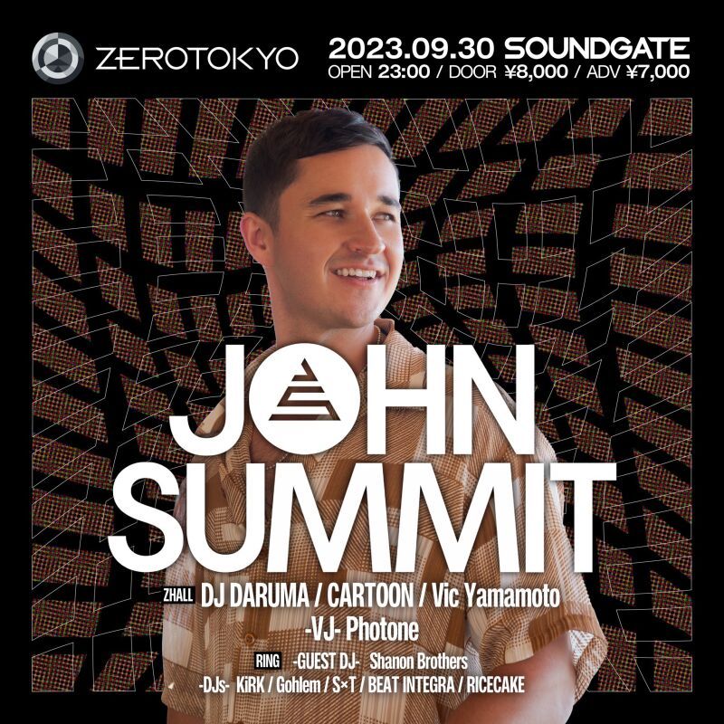 SOUNDGATE
