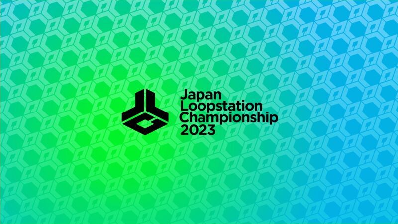 Japan Loopstation Championship 2023
