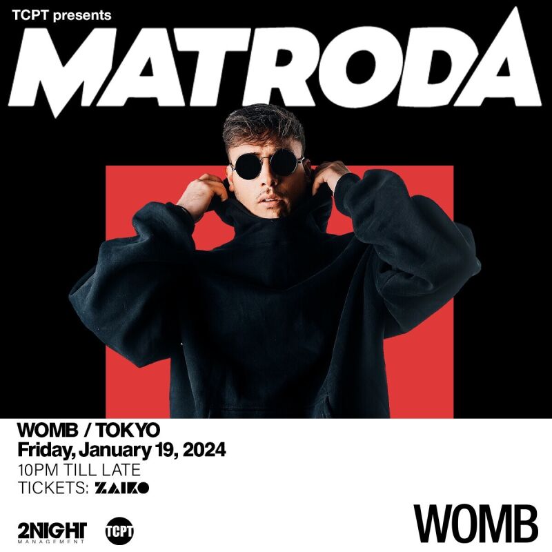 TCPT presents MATRODA