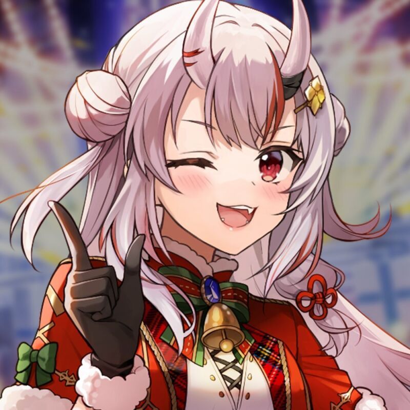 Nakiri Ayame