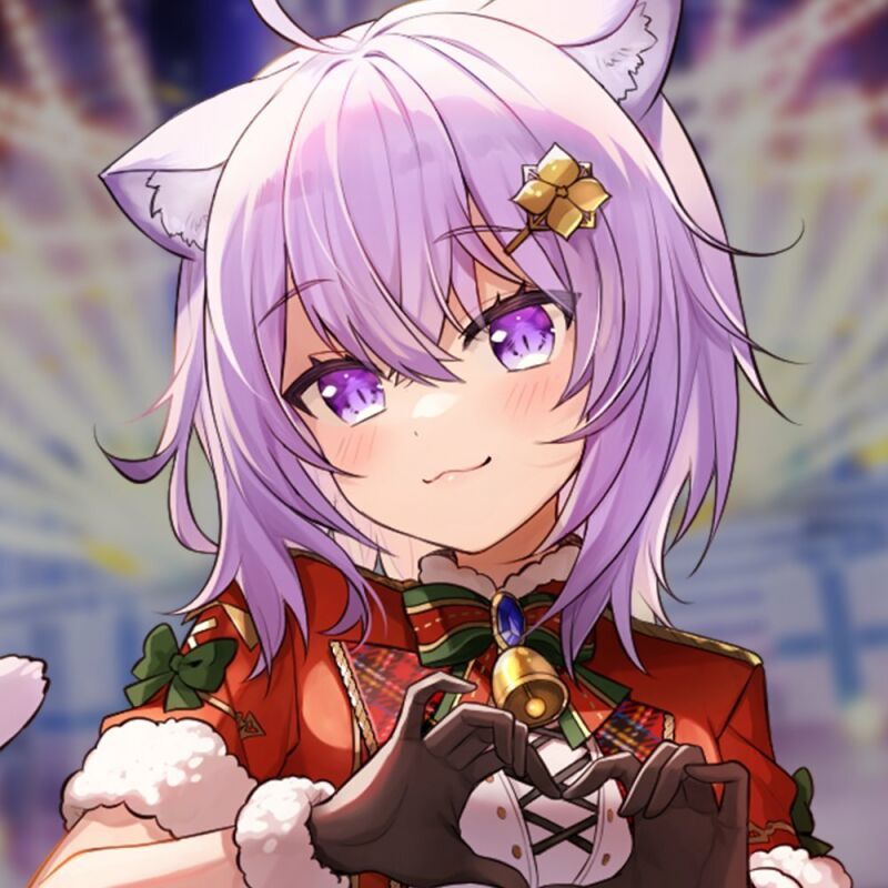Nekomata Okayu