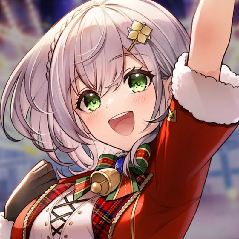 Shirogane Noel