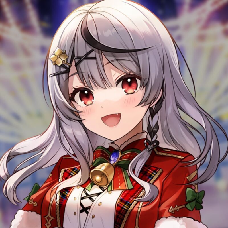 Sakamata Chloe