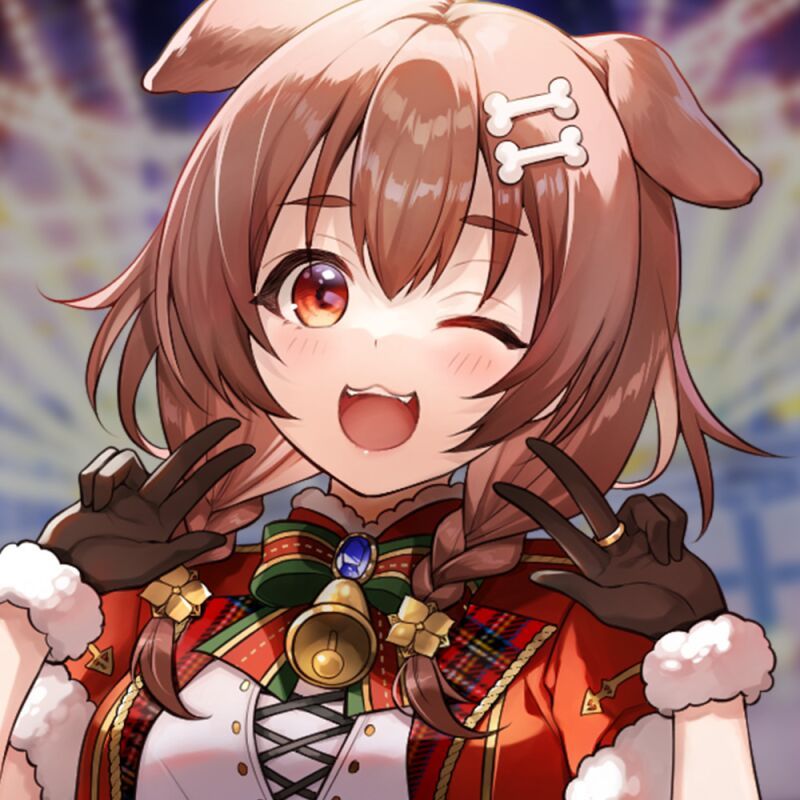 Inugami Korone