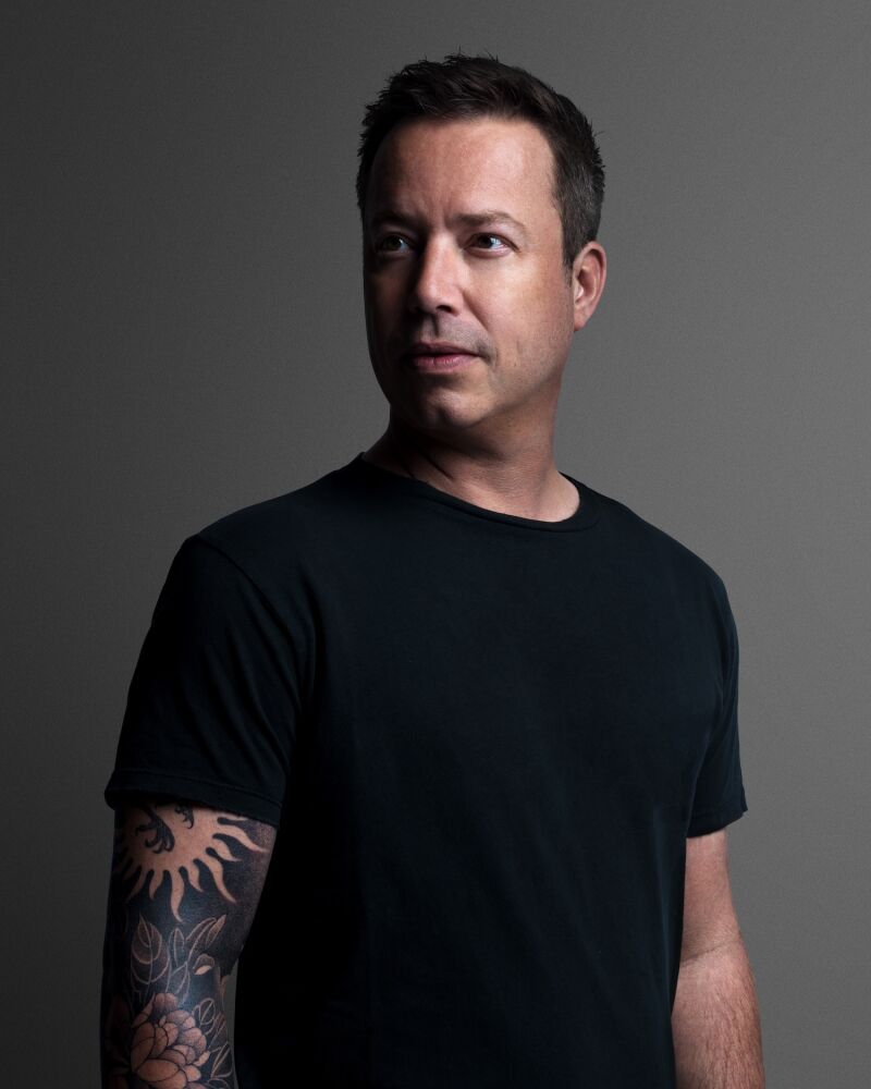 Sander van Doorn