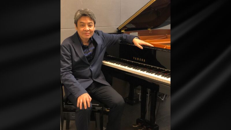 1/27（土）本間英紀　実力派TRIO 1st