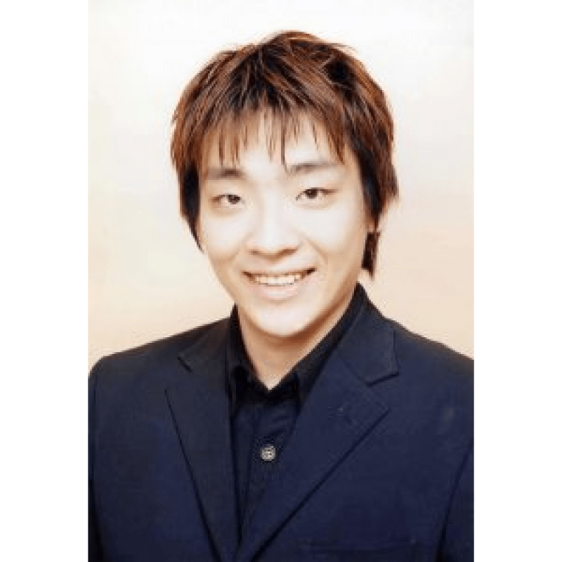 白熊 寛嗣