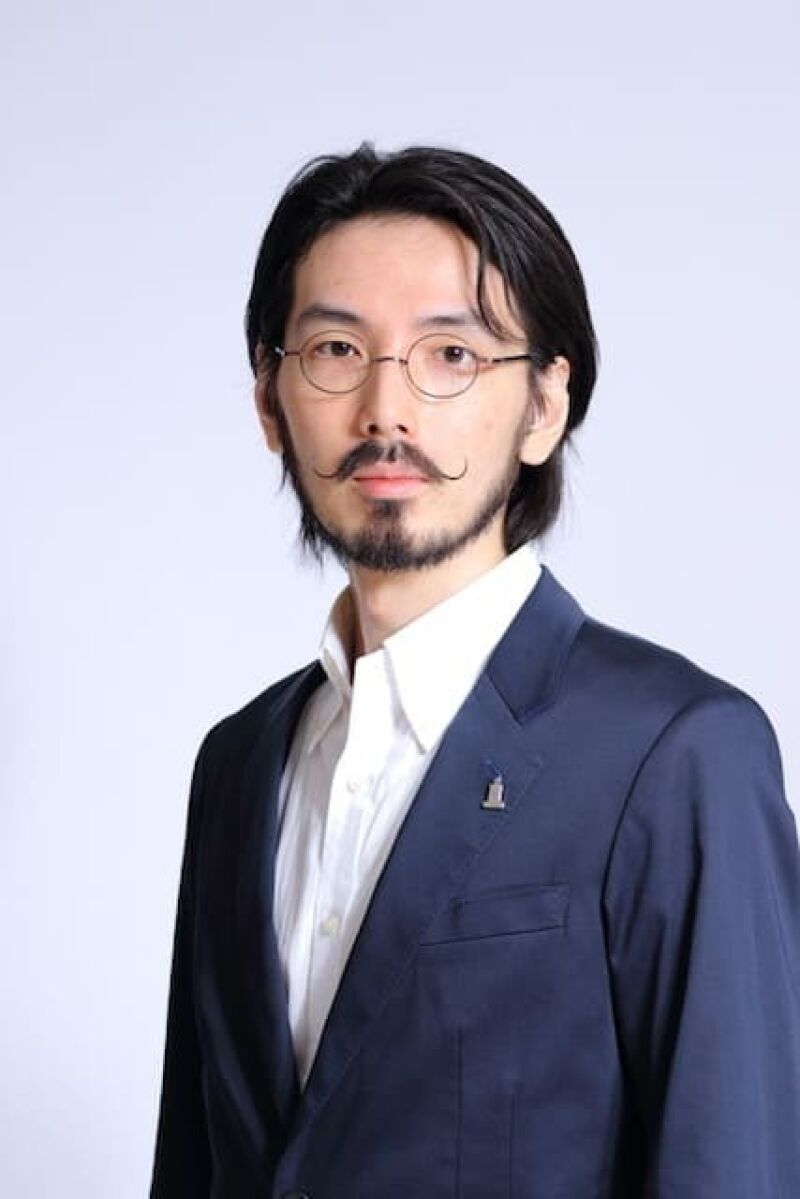 平井“ファラオ”光(馬鹿よ貴方は)