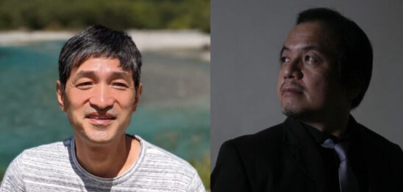 『上祐史浩VS竹内義和：宗教・芸能・政界・世界に広がるカルト問題を大討論！』