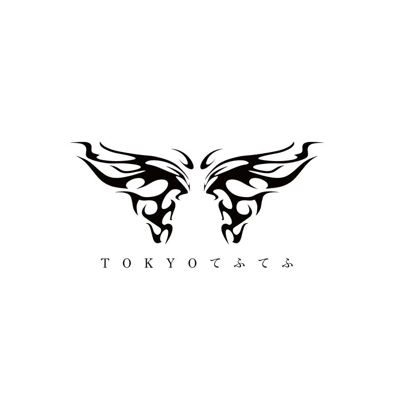 TOKYOてふてふ