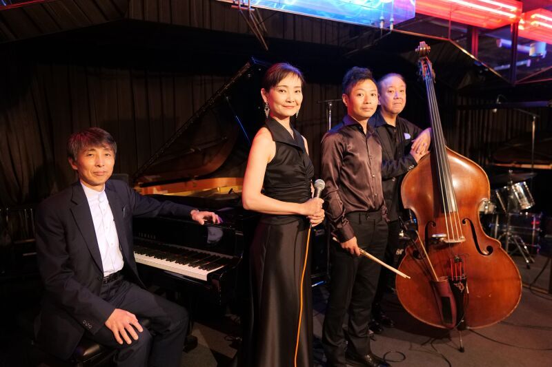 5/21（火）Farewell CYGNUS