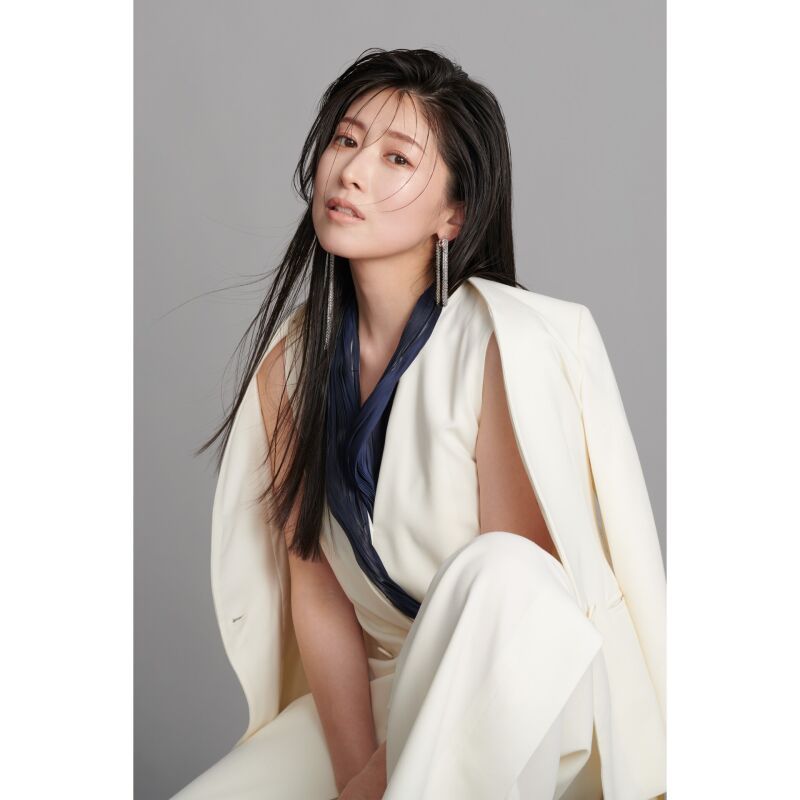 茅原実里